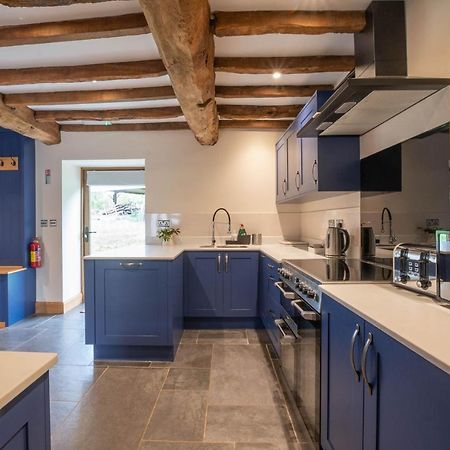 The Hophouse Villa Hereford Dış mekan fotoğraf