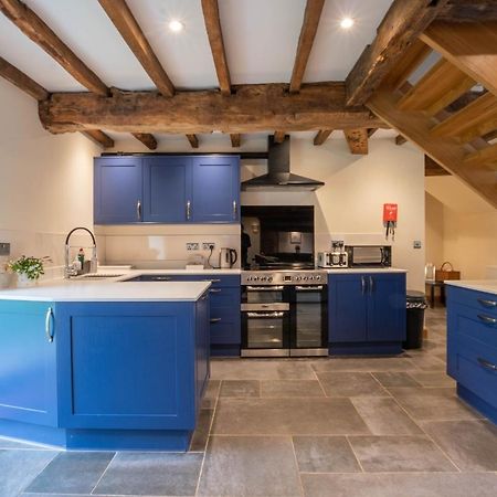 The Hophouse Villa Hereford Dış mekan fotoğraf