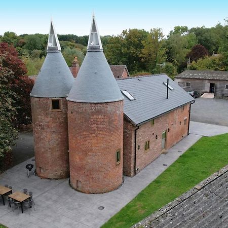 The Hophouse Villa Hereford Dış mekan fotoğraf