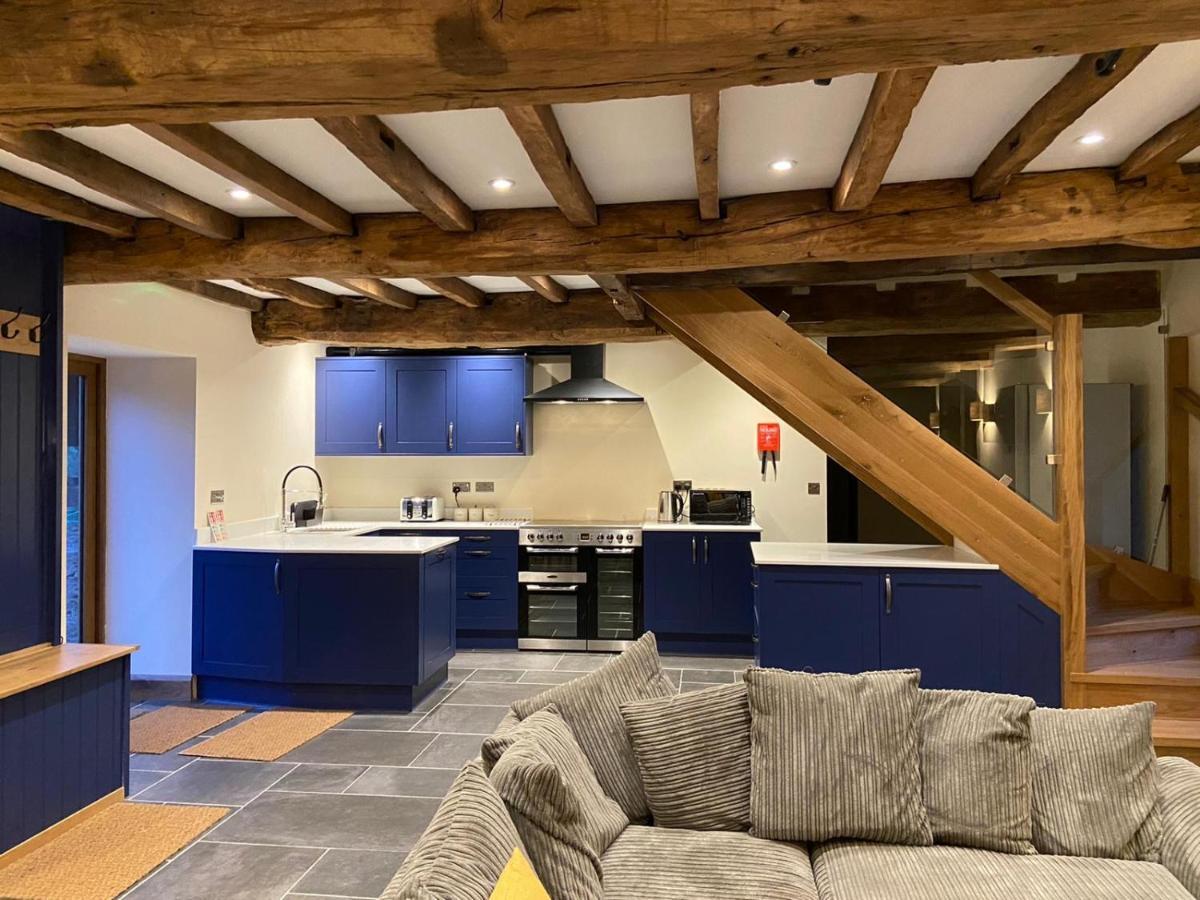 The Hophouse Villa Hereford Dış mekan fotoğraf