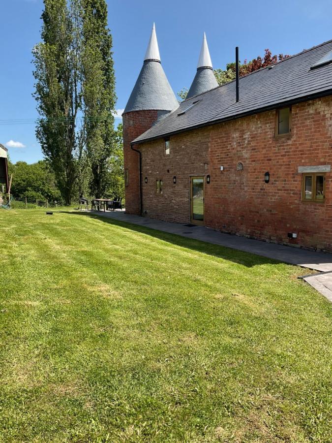 The Hophouse Villa Hereford Dış mekan fotoğraf