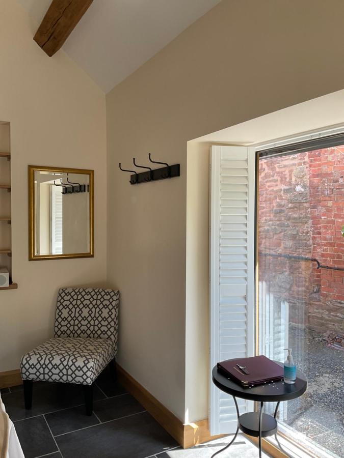 The Hophouse Villa Hereford Dış mekan fotoğraf