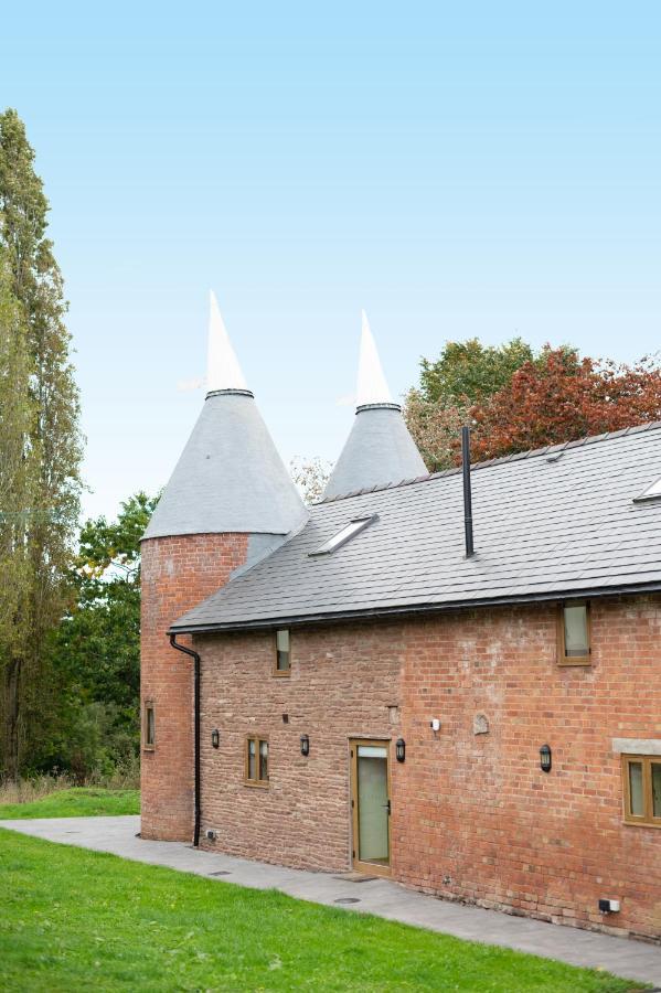 The Hophouse Villa Hereford Dış mekan fotoğraf