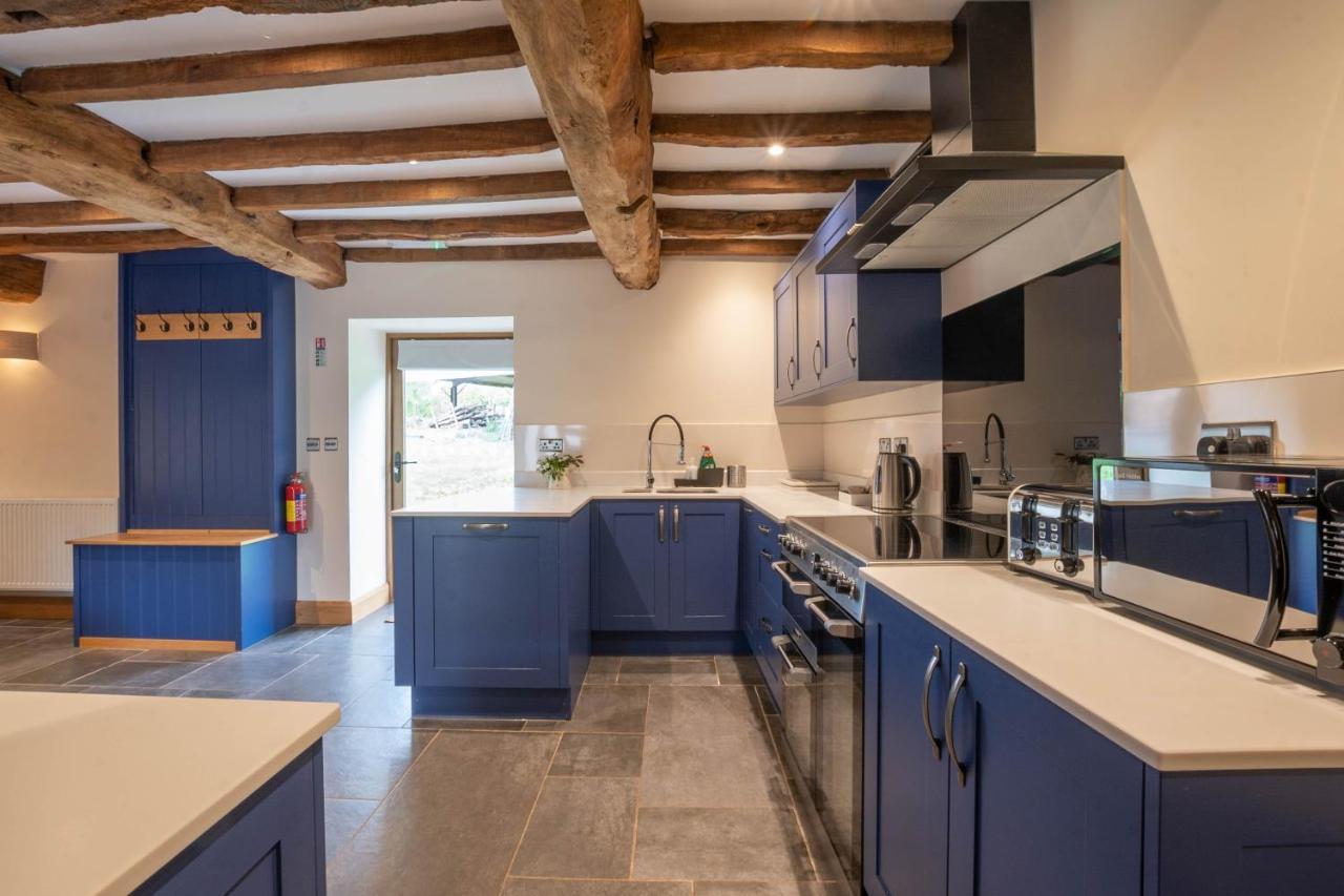 The Hophouse Villa Hereford Dış mekan fotoğraf