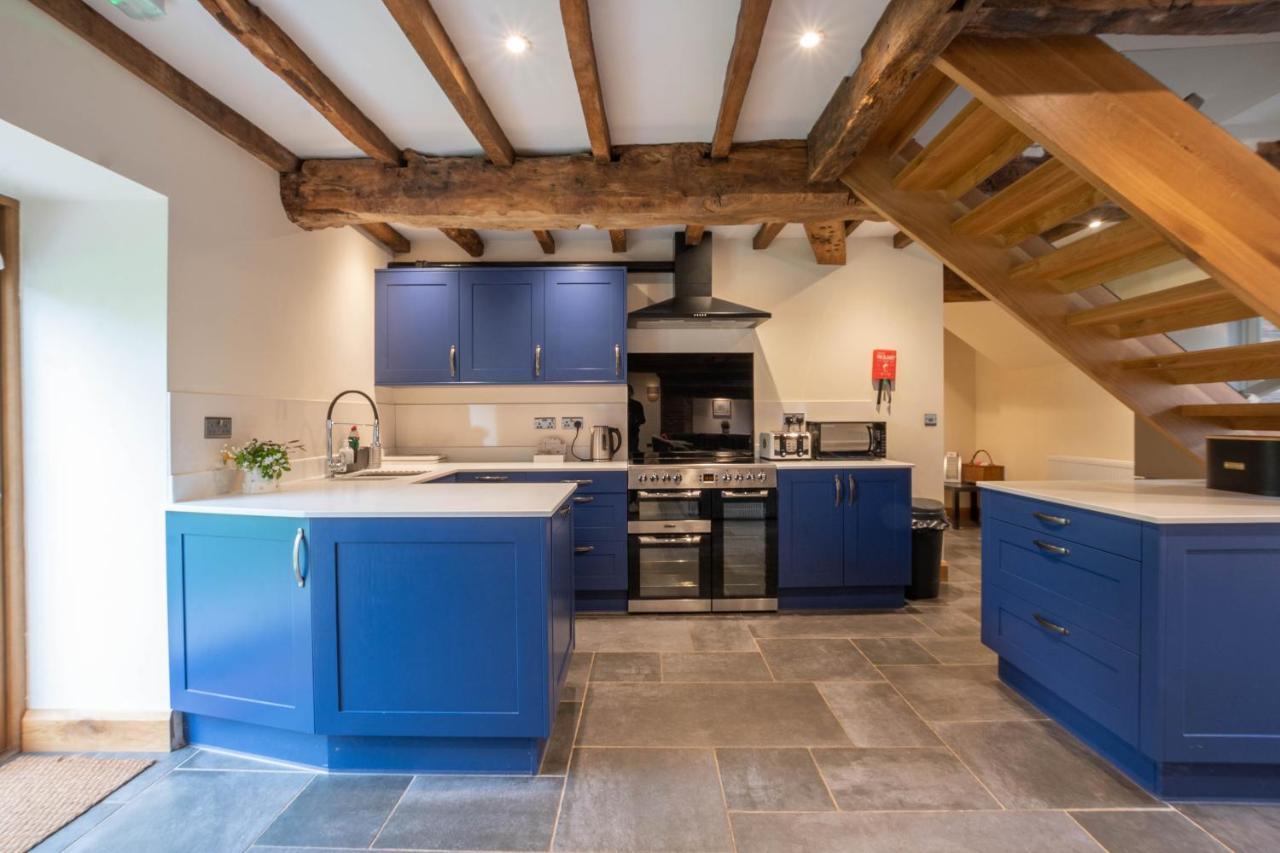 The Hophouse Villa Hereford Dış mekan fotoğraf