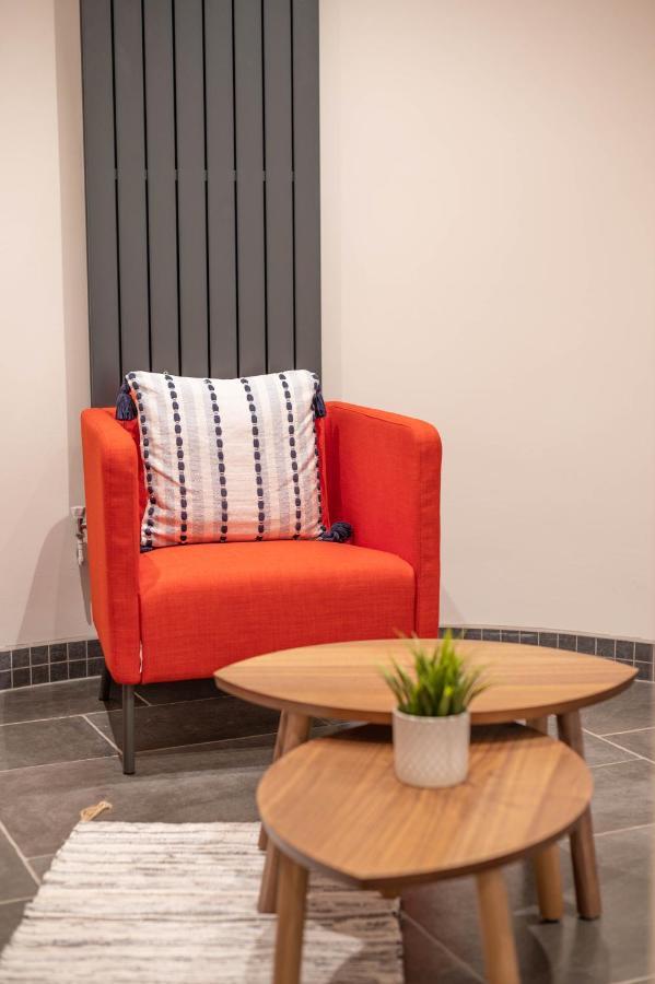 The Hophouse Villa Hereford Dış mekan fotoğraf