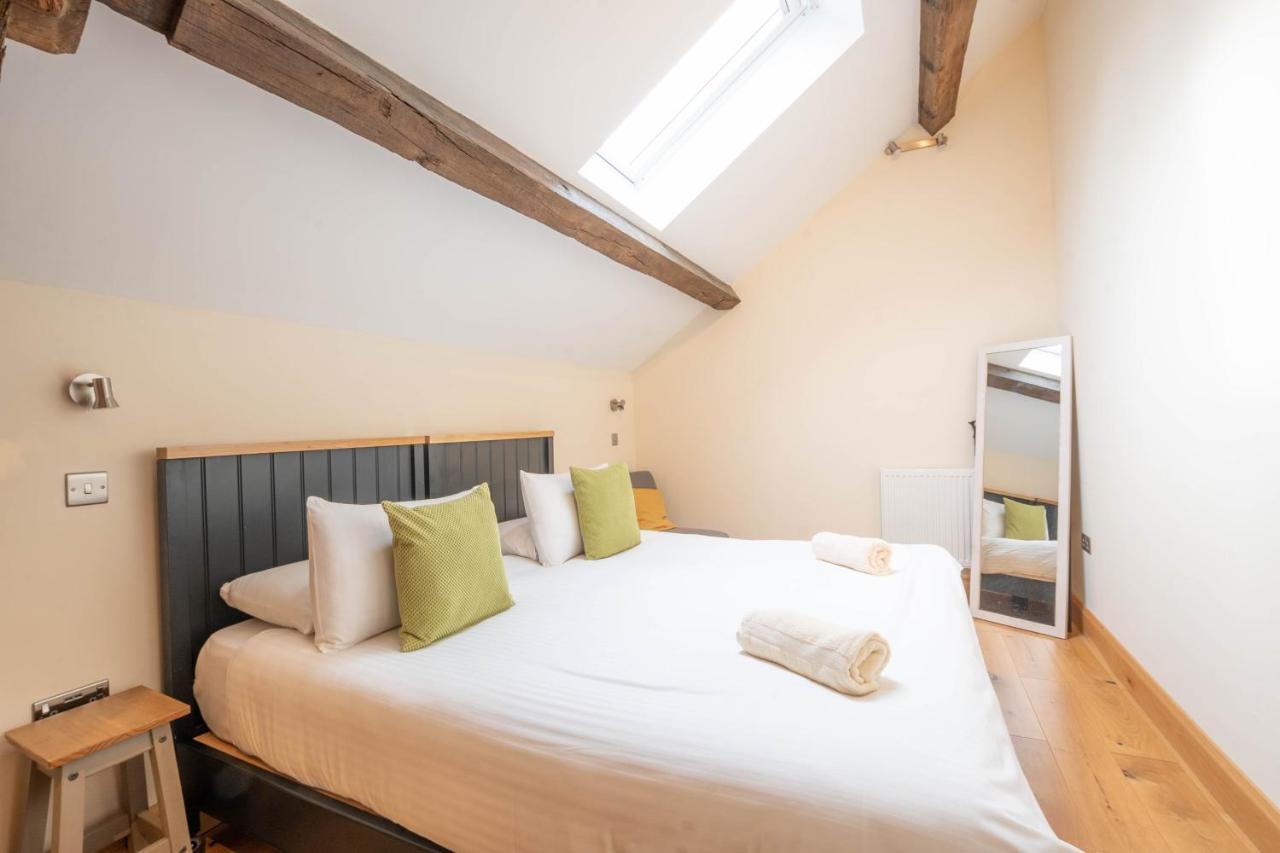 The Hophouse Villa Hereford Dış mekan fotoğraf