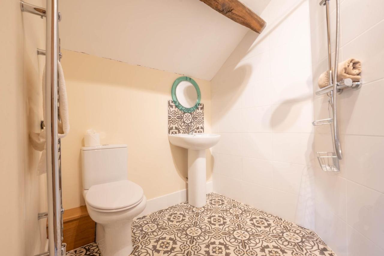 The Hophouse Villa Hereford Dış mekan fotoğraf
