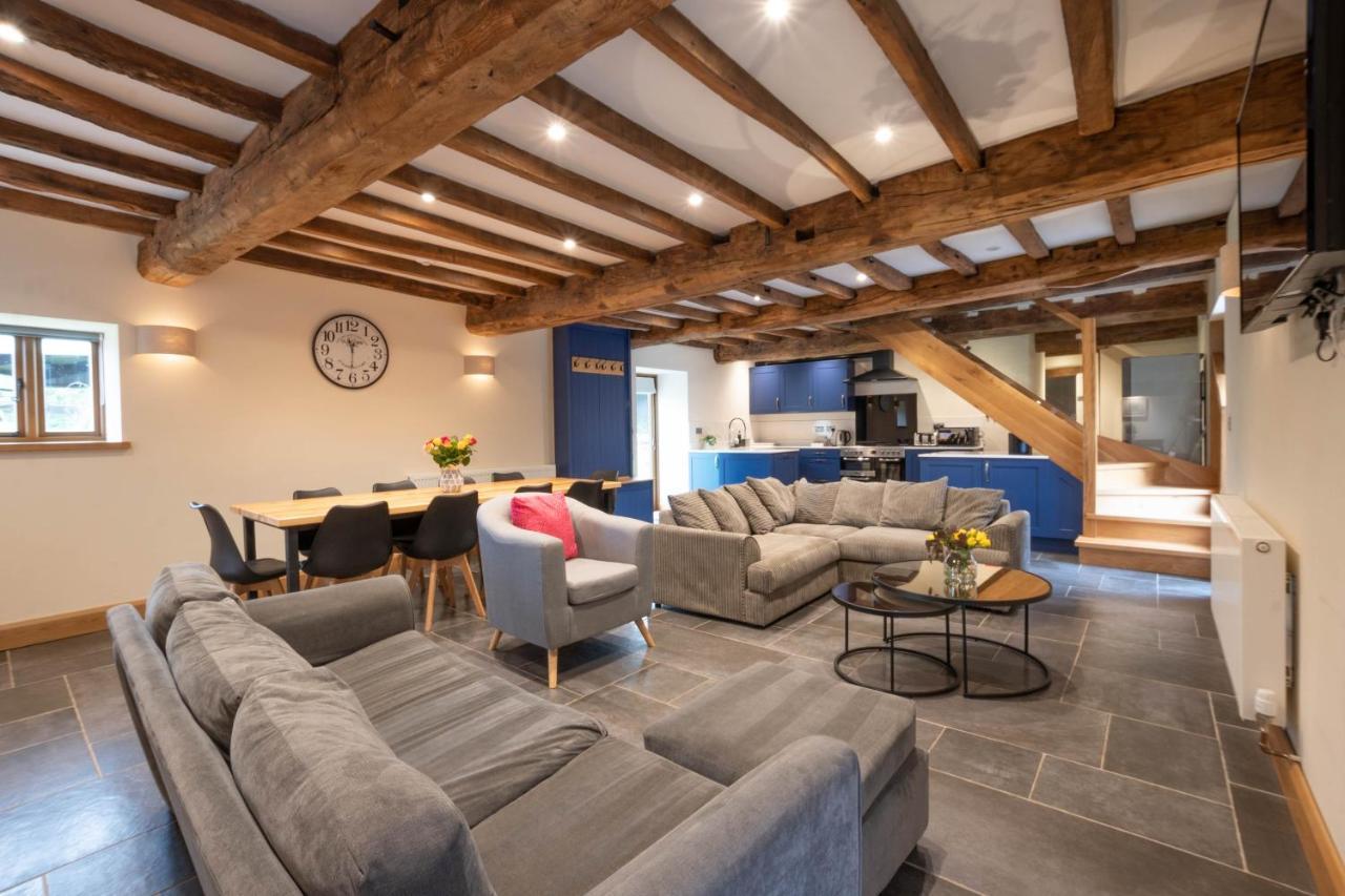 The Hophouse Villa Hereford Dış mekan fotoğraf