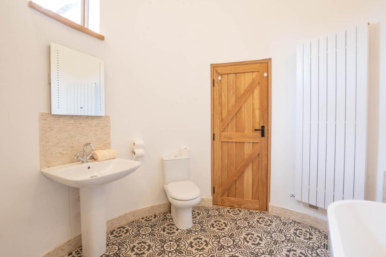 The Hophouse Villa Hereford Dış mekan fotoğraf