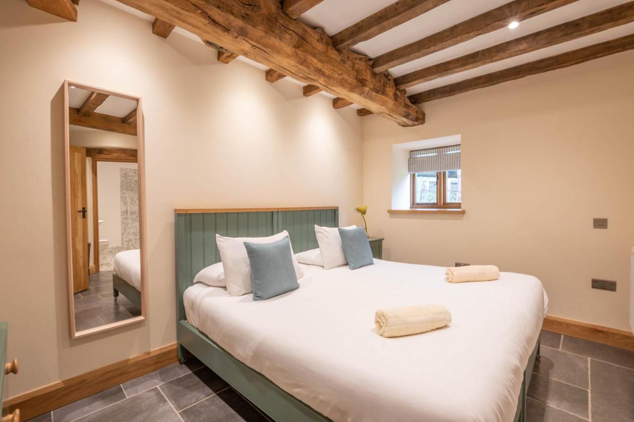 The Hophouse Villa Hereford Dış mekan fotoğraf