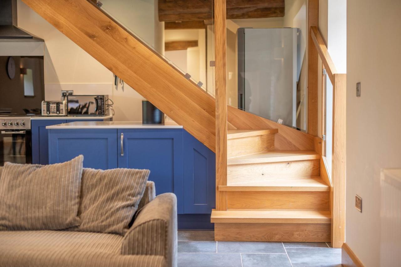 The Hophouse Villa Hereford Dış mekan fotoğraf