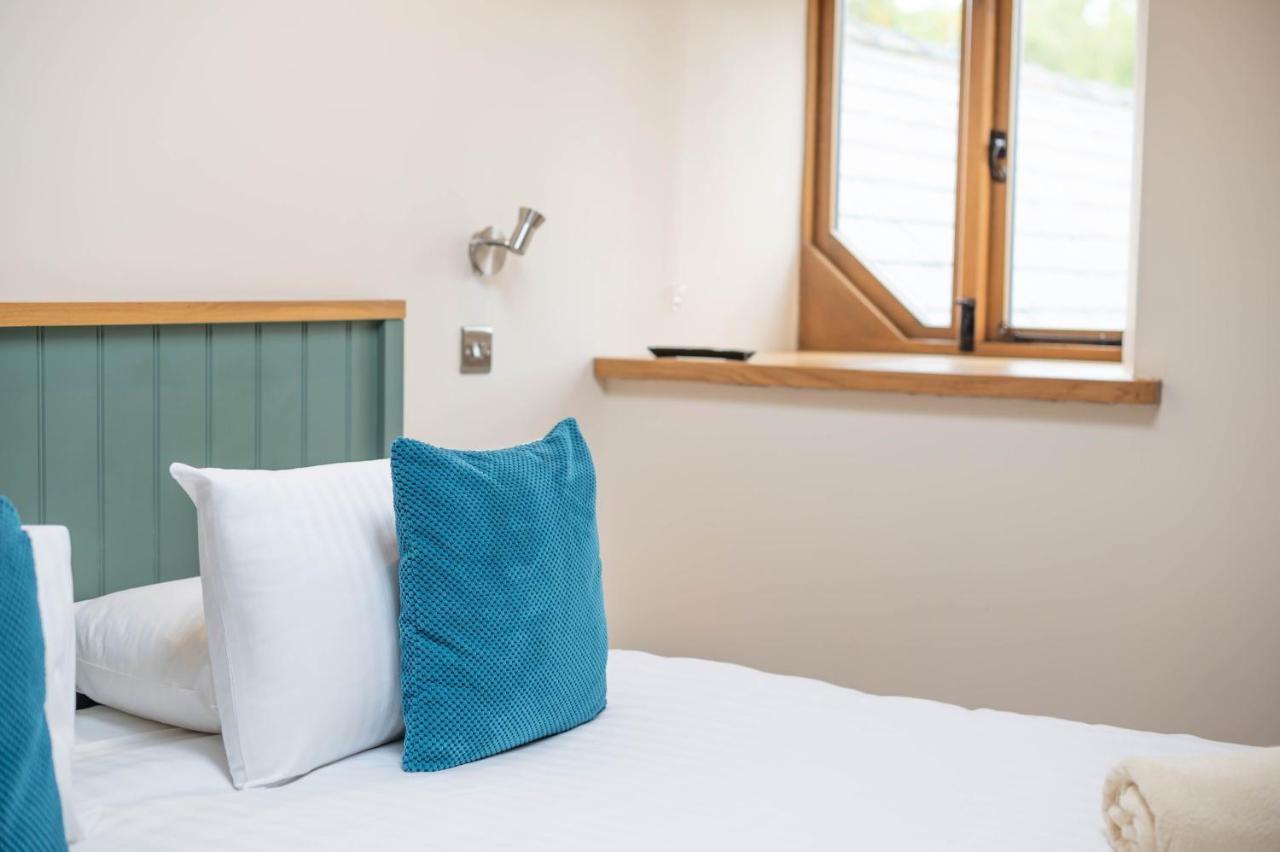The Hophouse Villa Hereford Dış mekan fotoğraf