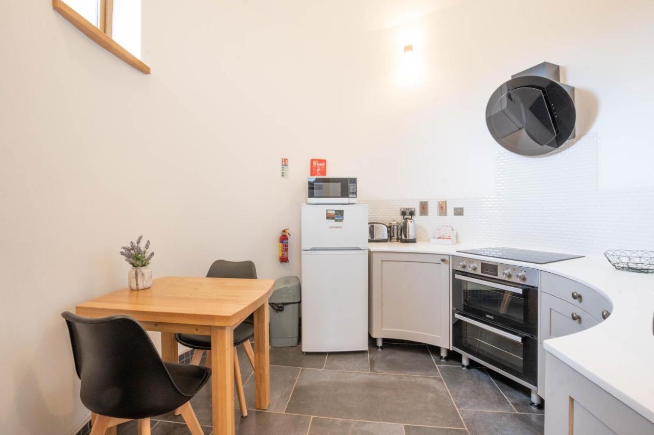 The Hophouse Villa Hereford Dış mekan fotoğraf