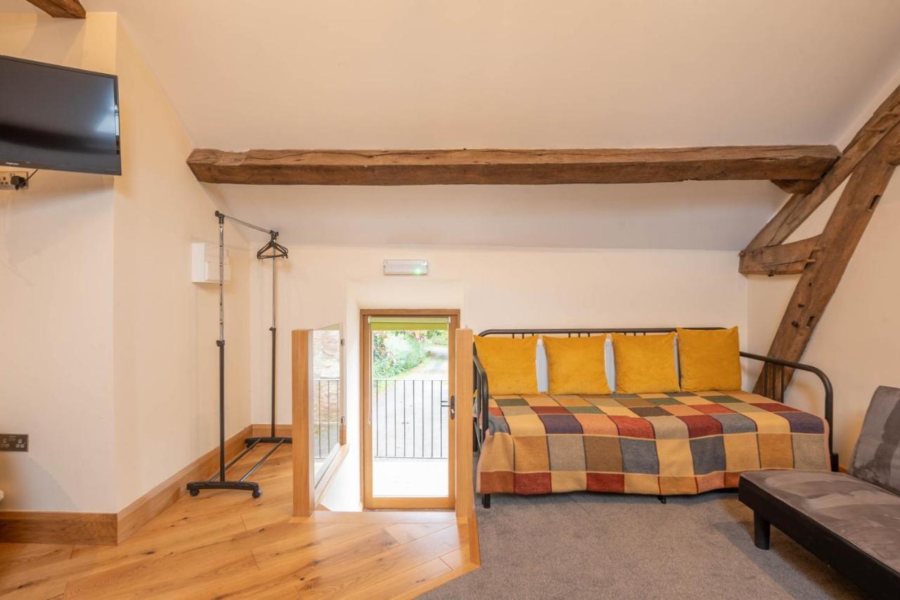 The Hophouse Villa Hereford Dış mekan fotoğraf