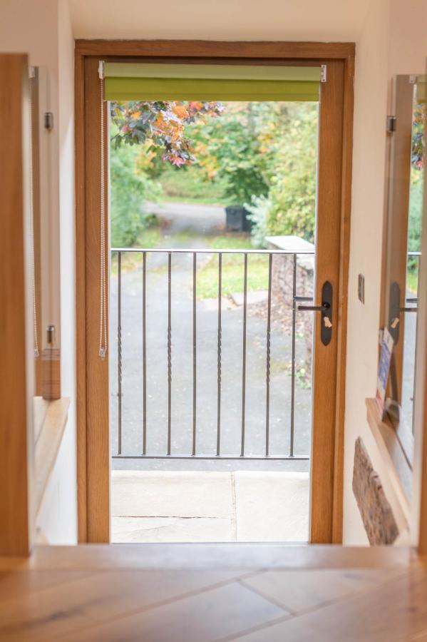 The Hophouse Villa Hereford Dış mekan fotoğraf