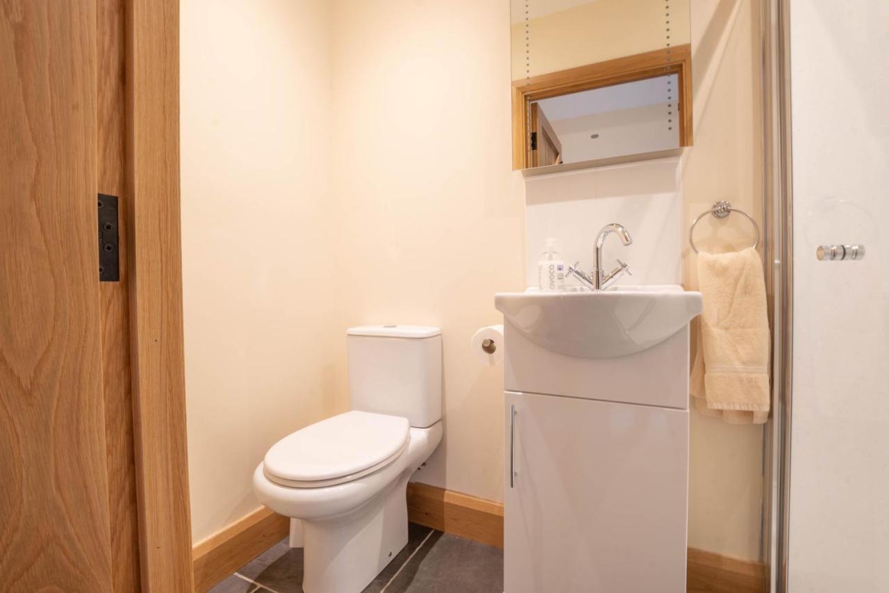 The Hophouse Villa Hereford Dış mekan fotoğraf