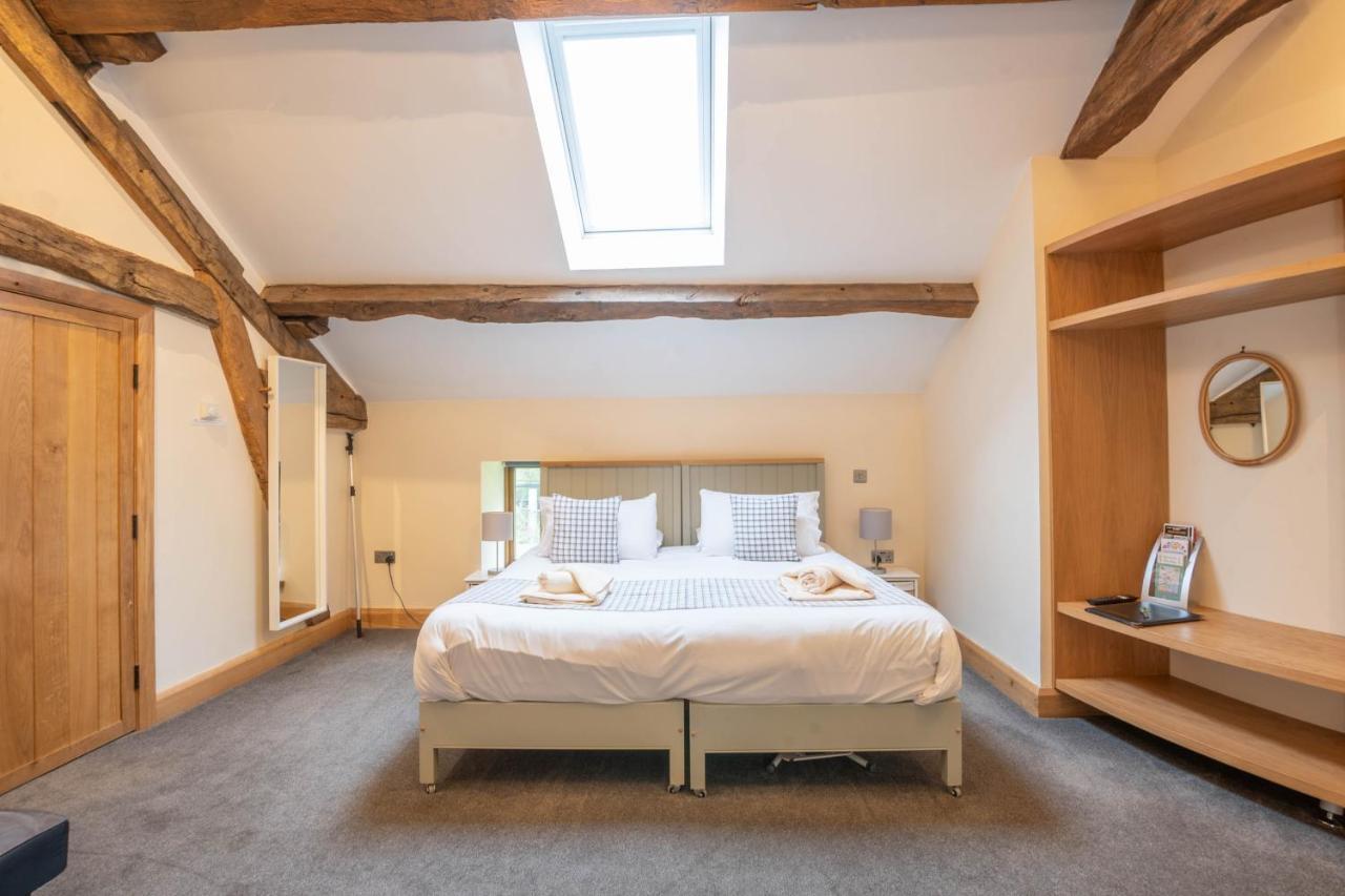 The Hophouse Villa Hereford Dış mekan fotoğraf