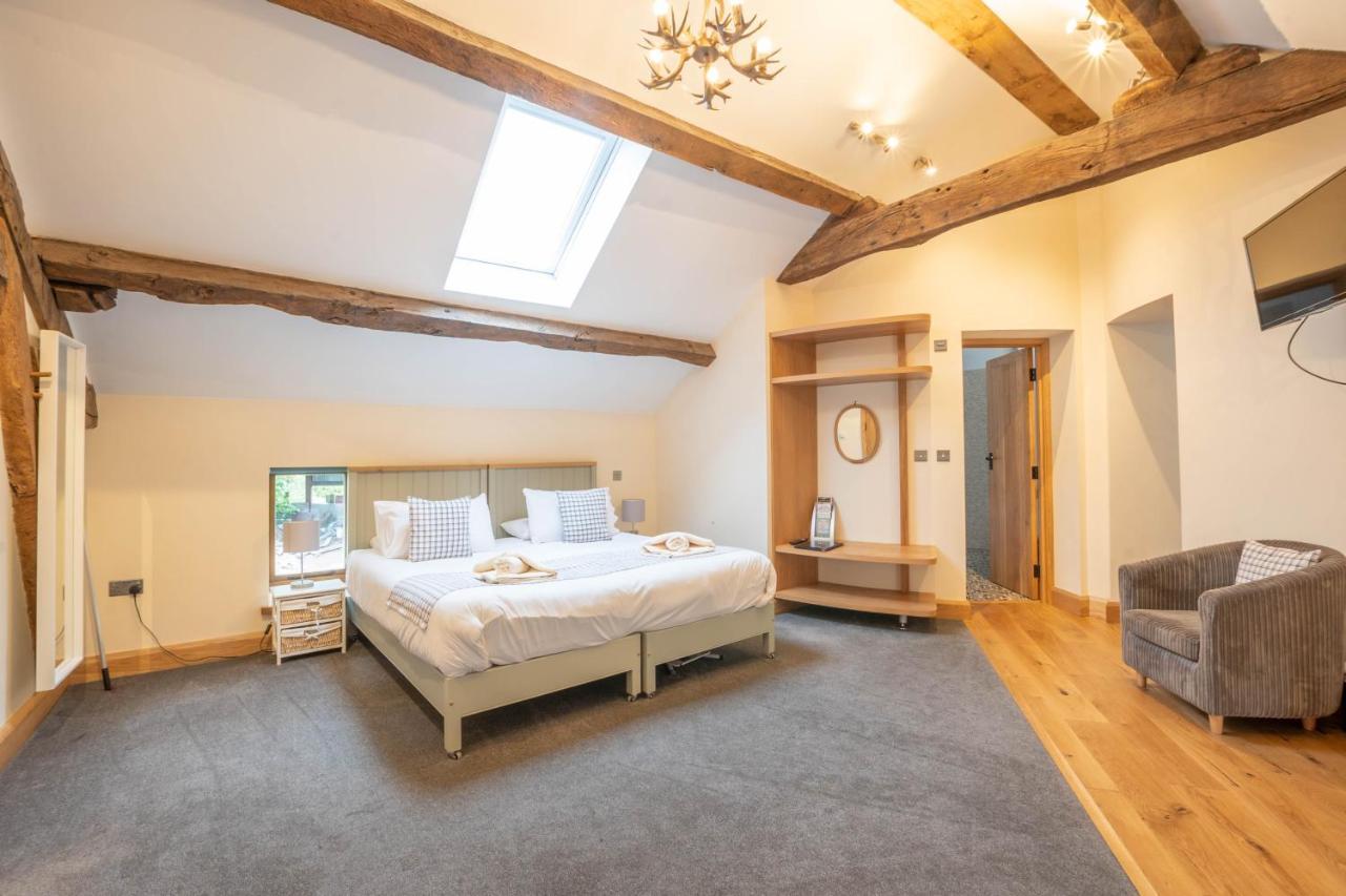 The Hophouse Villa Hereford Dış mekan fotoğraf
