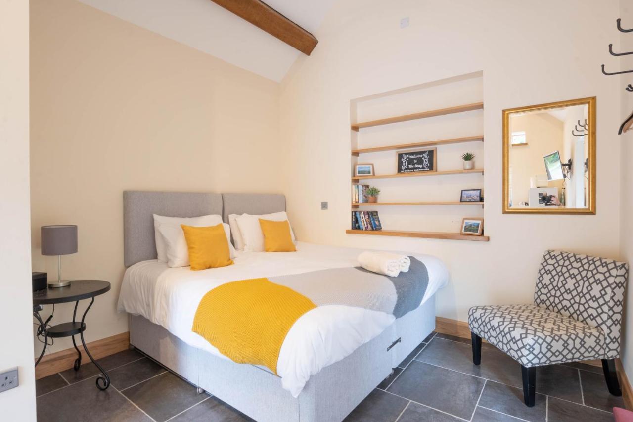 The Hophouse Villa Hereford Dış mekan fotoğraf