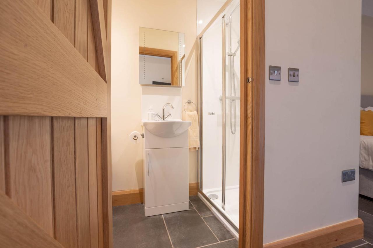 The Hophouse Villa Hereford Dış mekan fotoğraf