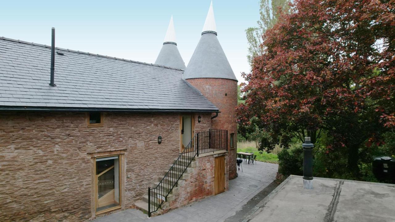 The Hophouse Villa Hereford Dış mekan fotoğraf