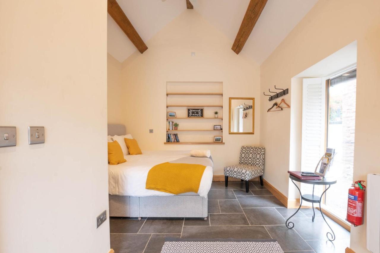 The Hophouse Villa Hereford Dış mekan fotoğraf
